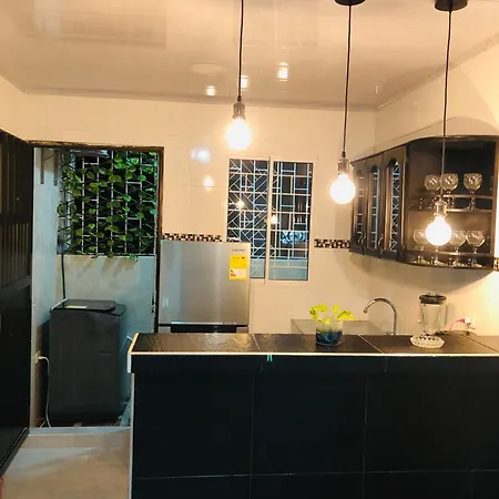 Apto En Torices 2da Planta Apartamento *