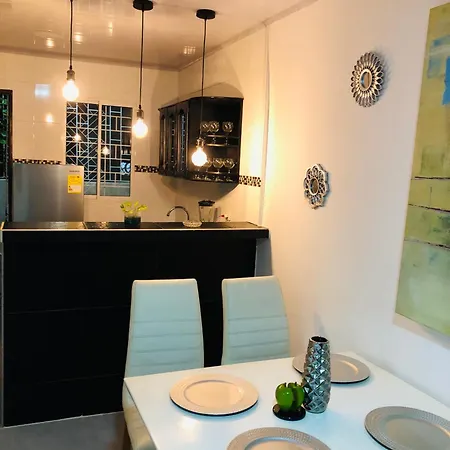 Apto En Torices 2da Planta Apartamento Cartagena