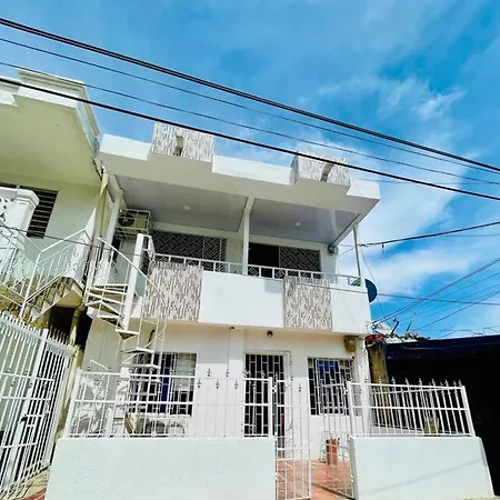 Apto En Torices 2da Planta Apartamento *