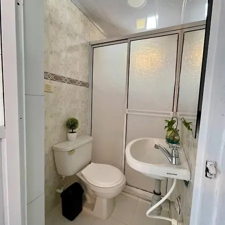 Apartamento Apto En Torices 2da Planta Cartagena