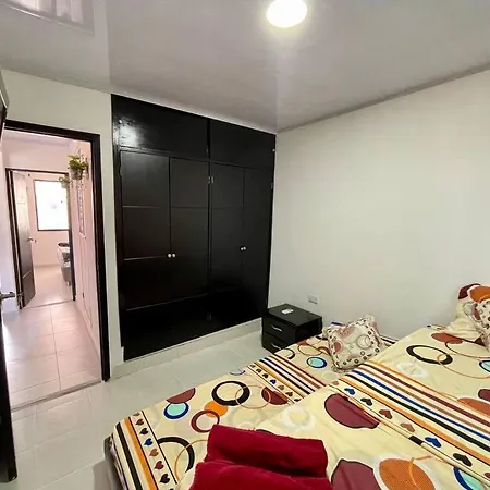 Apartamento Apto En Torices 2da Planta *