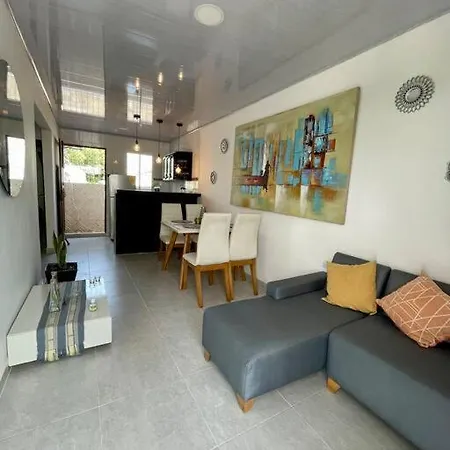 Apartamento Apto En Torices 2da Planta