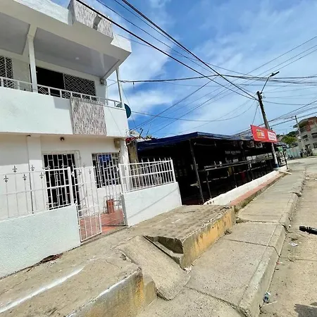 Apto En Torices 2da Planta Apartamento