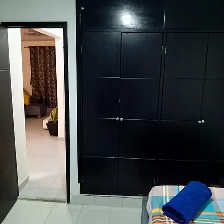 Apto En Torices 2da Planta Cartagena