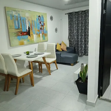 Apartamento Apto En Torices 2da Planta *
